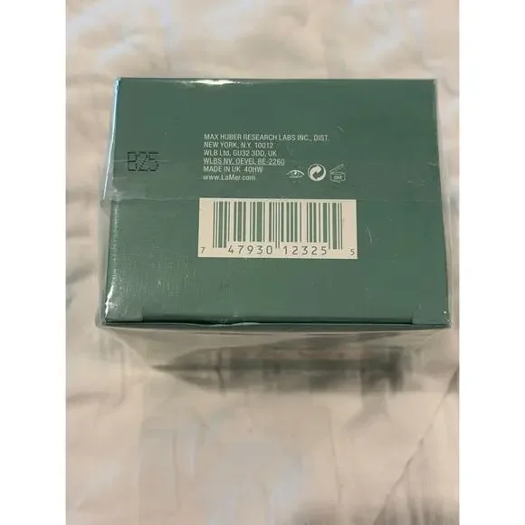 La Mer The Eye Concentrate, 0.5 oz - Picture 4 of 4